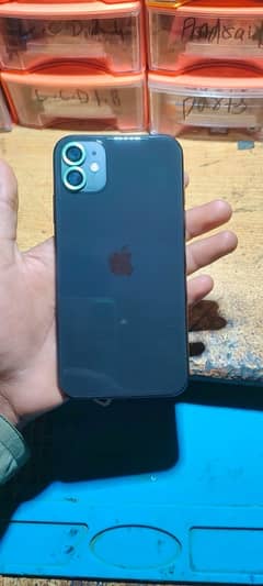 iphone 11 64GB