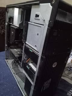 Z620 Tower system gaming PC for sale