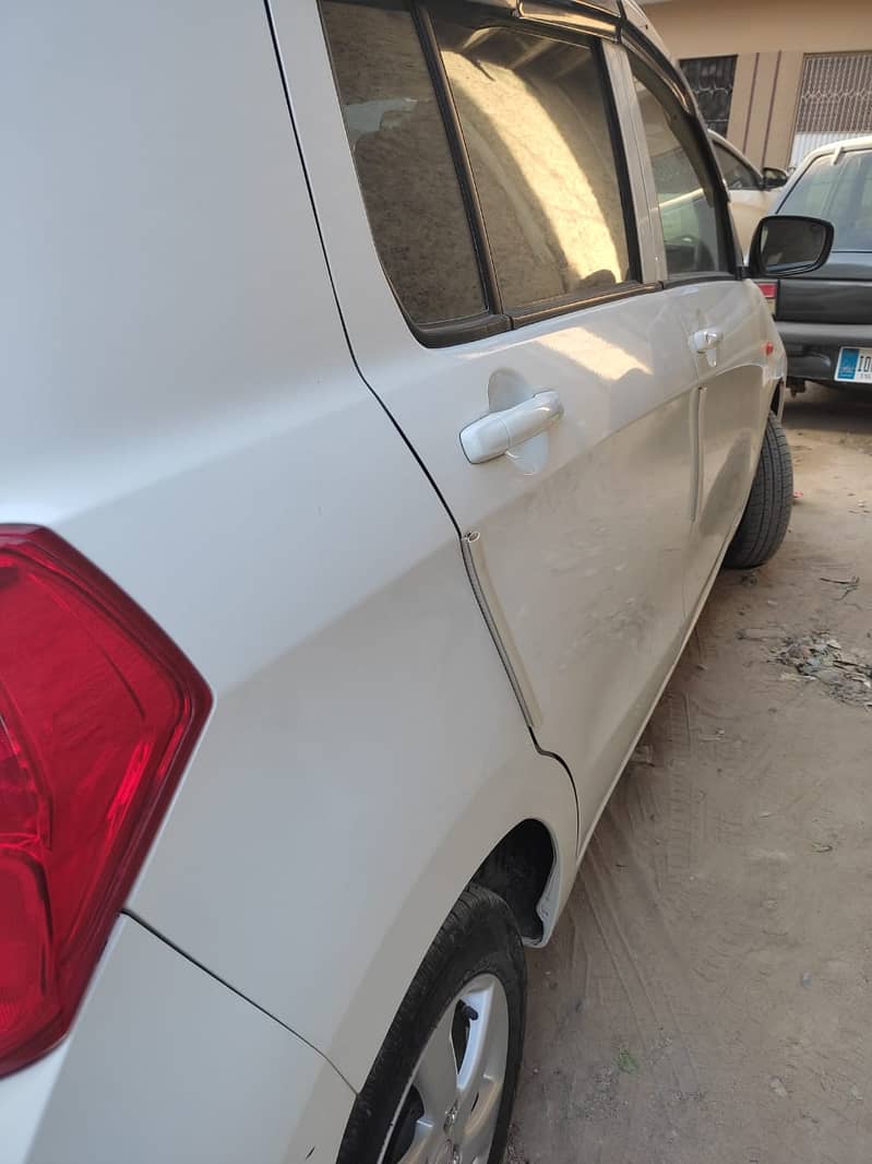 Suzuki Cultus VXL 2022 2