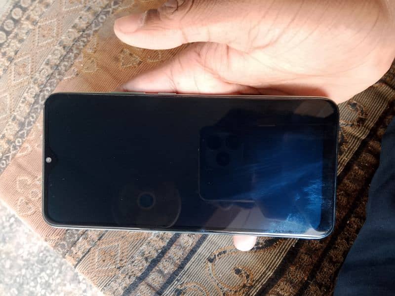 vivo s1 0