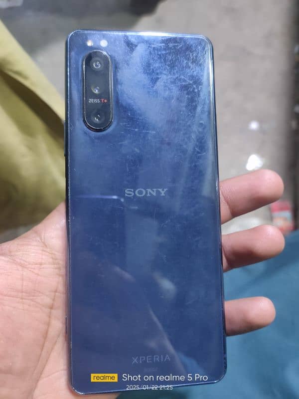 Sony Xperia 5 mart2 03706037519 0