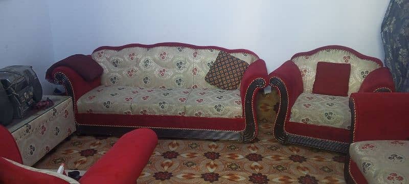 7setr sofa set 4