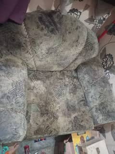 1 seater sofa for sale