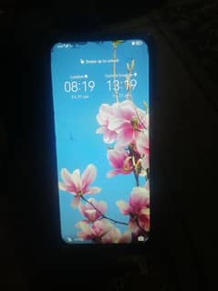 HUAWEI y9 prime 4.128 03057953182