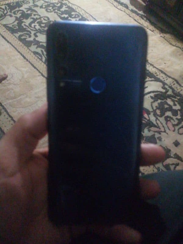 HUAWEI y9 prime 4.128 03057953182 1