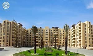 3 Bed Apartment 2250 sqft west open Available For Rent in Bahria Town Karachi +923069067141