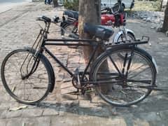 Cycle in good condition