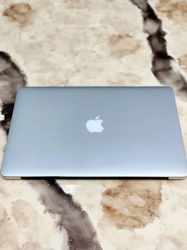 MacBook Pro 2015 4