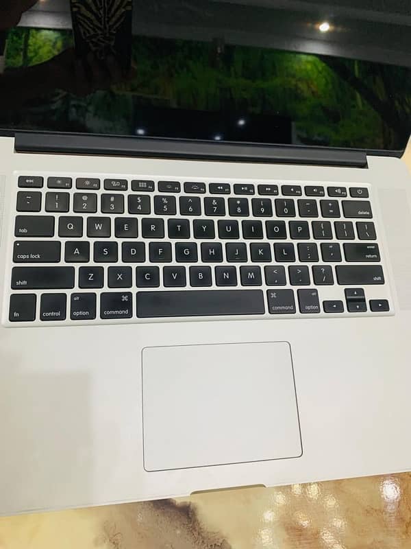 MacBook Pro 2015 7