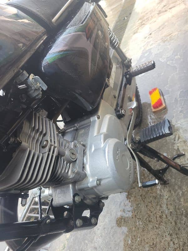 Honda 125 2023 03704604392 1