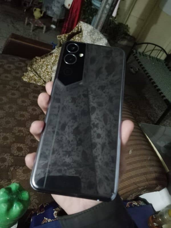 Tecno Pova Neo 2 0