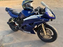 yamaha