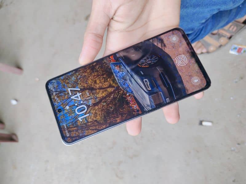 Oppo Reno 12F 5G 3