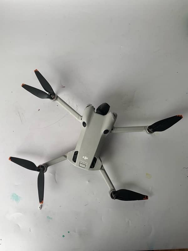 DJI mini 4 Pro 1