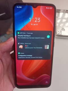 Realme c21 4/64