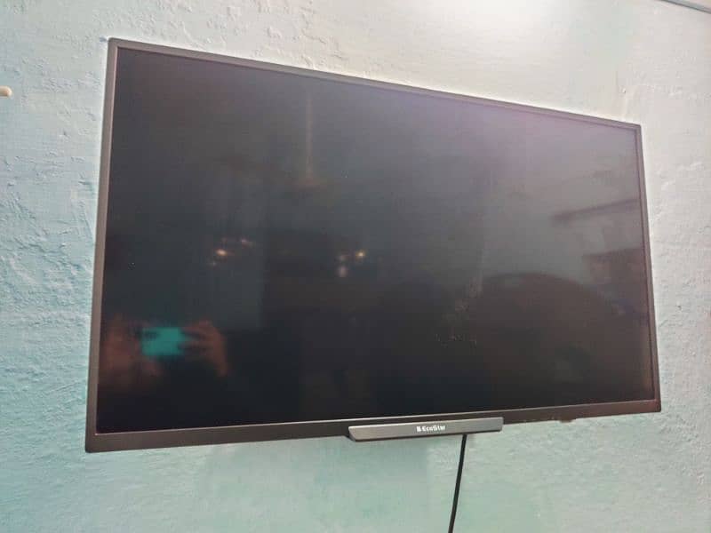 ecostar Led tv 40" for sale 1