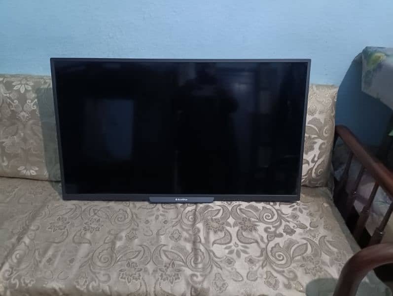 ecostar Led tv 40" for sale 3