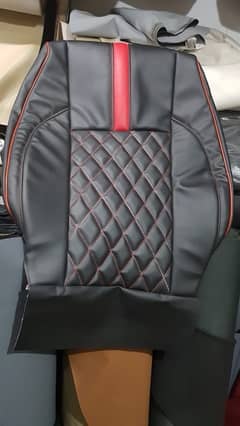 Ali cars seat poshish available for all cars models