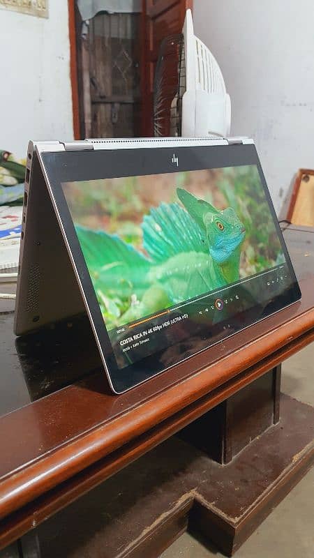 HP Elite Book Core i5 7th generation For Sale 4