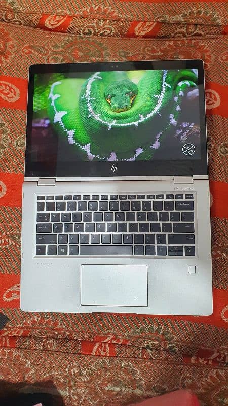 HP Elite Book Core i5 7th generation For Sale 5