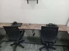 Office for Rent