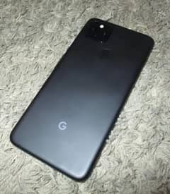 Google pixel 4A 5g  (10/10)