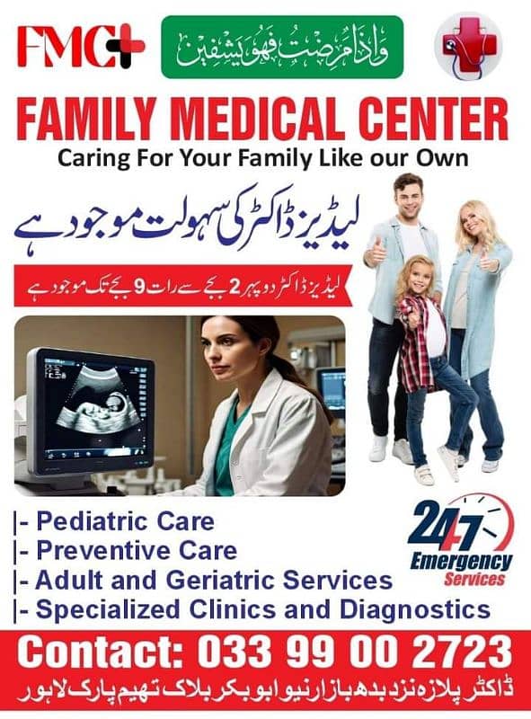 MBBs Doctor Required 2