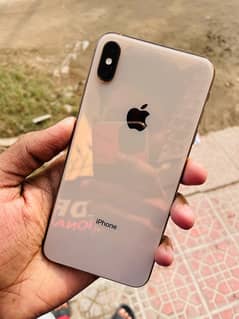 iphone xs max