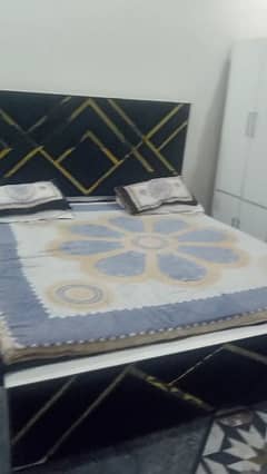 posish bed set fo sale