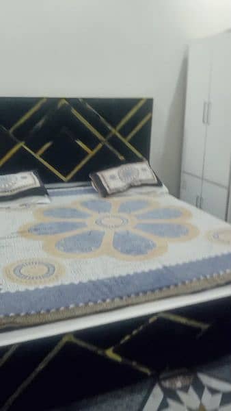 posish bed set fo sale 3