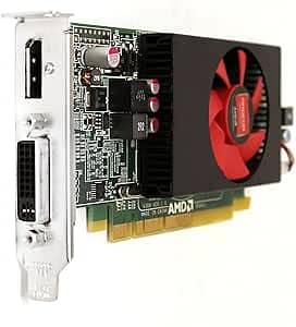 AMD R5 240 1 GB 1