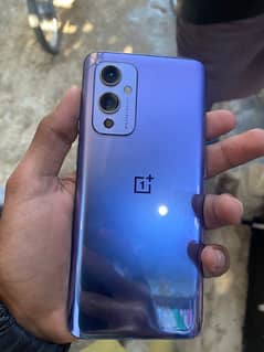 oneplus 9