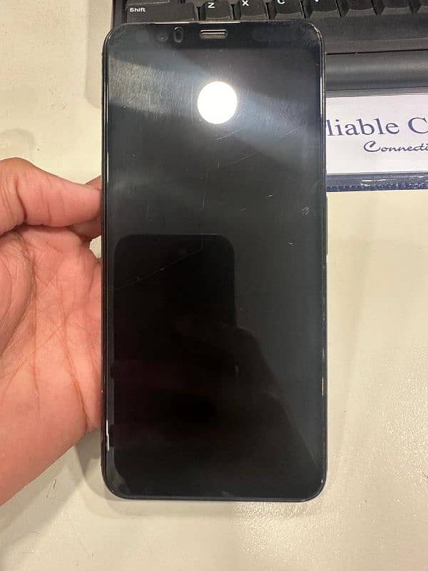 Google pixel 4xL 6/64 with box 2