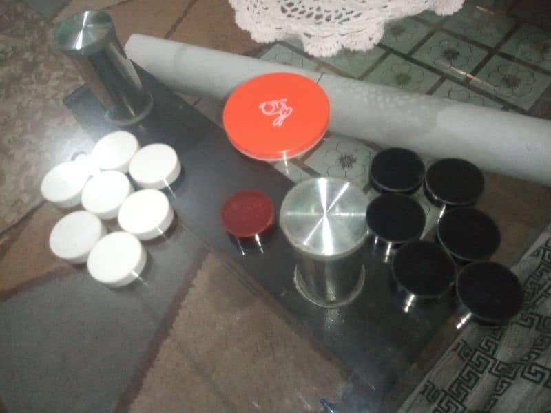 assalamu alaikum urgent sale carrom board 4