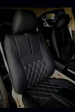 honda Toyota civic corolla cars seat poshish available for all cars