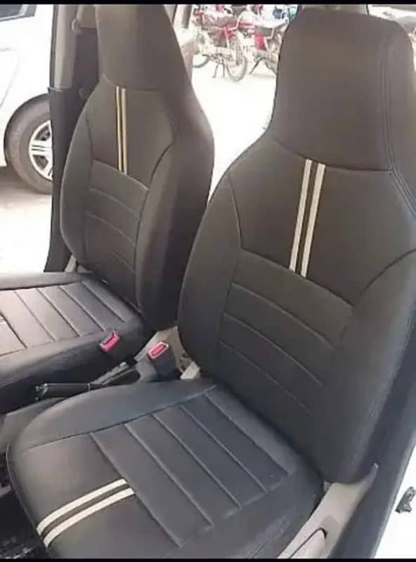 honda Toyota civic corolla cars seat poshish available for all cars 5