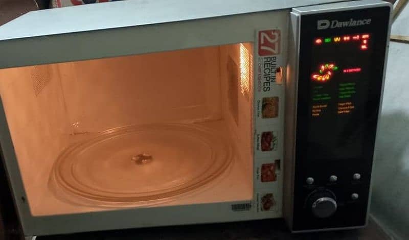 Microwave 1