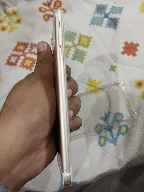 Iphone 6 Plus Good condition 16 gb 4