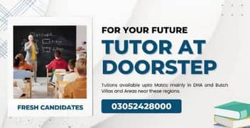 Home Tuition - Professional Tutor in Multan - Home Teacher Available