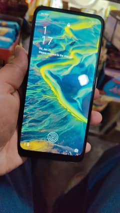 oppo reno 2z 8gb 256gb