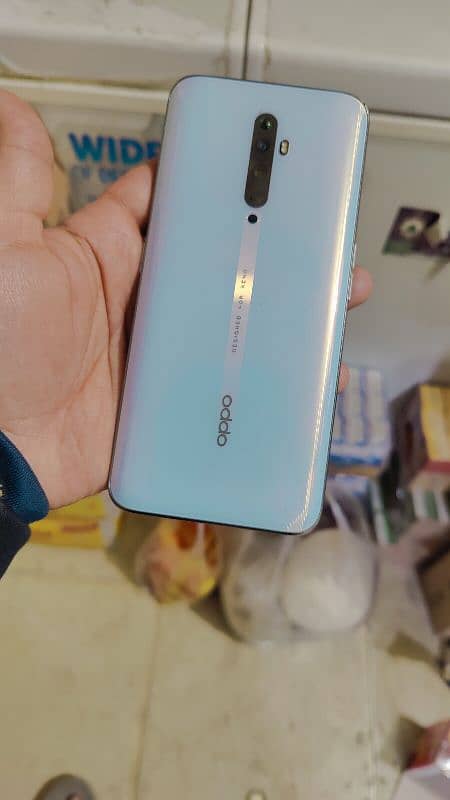 oppo reno 2z 8gb 256gb 1