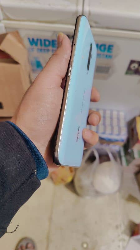 oppo reno 2z 8gb 256gb 2