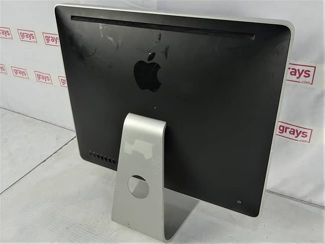 Apple iMac 9.1 All in One Computer (PC) 20 inches HD Display 2