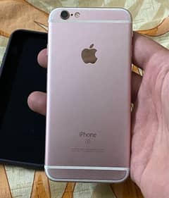 I phone 6s pta approved 64gb 0328,5983957 WhatsApp