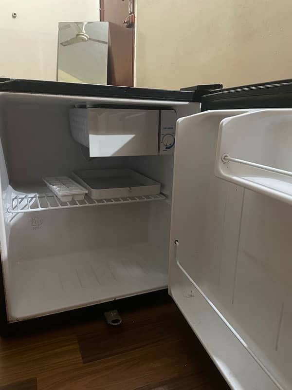 GABA National Mini Refrigerator 0