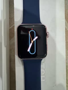 Apple Watch 42mm | Rose Gold | Complete Original Box | A1803