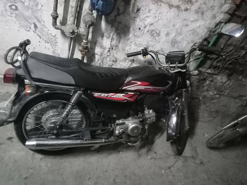 urgently sale for bike what's app 03124422203 1