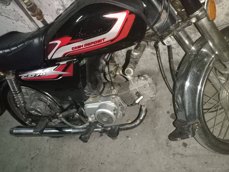 urgently sale for bike what's app 03124422203 2