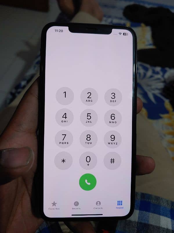 Iphone 11 pro max exchange possible non pta 8