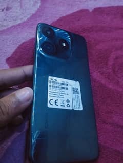 Tecno spark 10 c 4/128